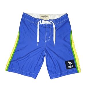 Abercrombie and Fitch swim trunks